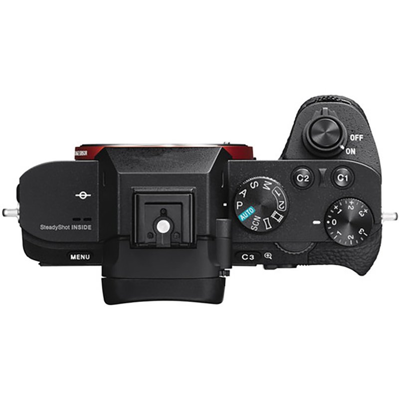 Original brand a7 II M2 alpha ILCE-7M2 a7ii micro single camera,HD video recording live,with battery charger shoulder strap