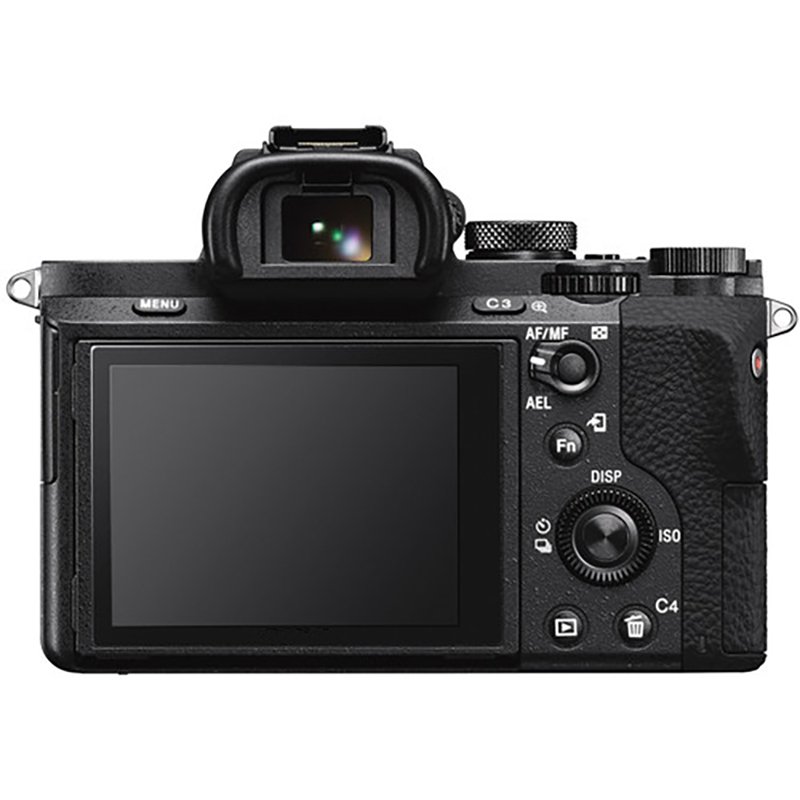 Original brand a7 II M2 alpha ILCE-7M2 a7ii micro single camera,HD video recording live,with battery charger shoulder strap