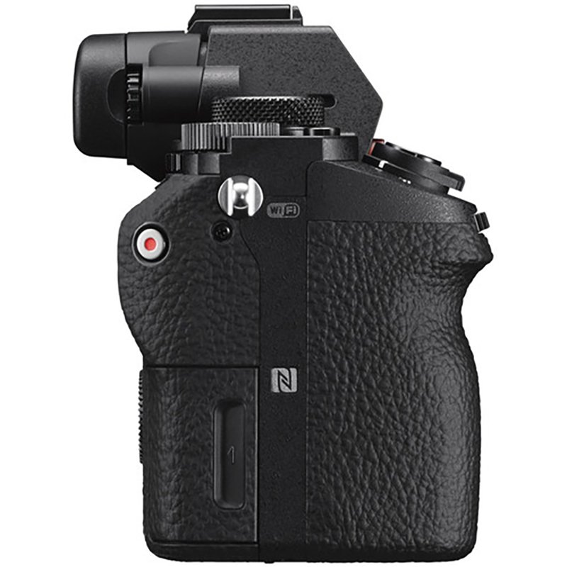 Original brand a7 II M2 alpha ILCE-7M2 a7ii micro single camera,HD video recording live,with battery charger shoulder strap