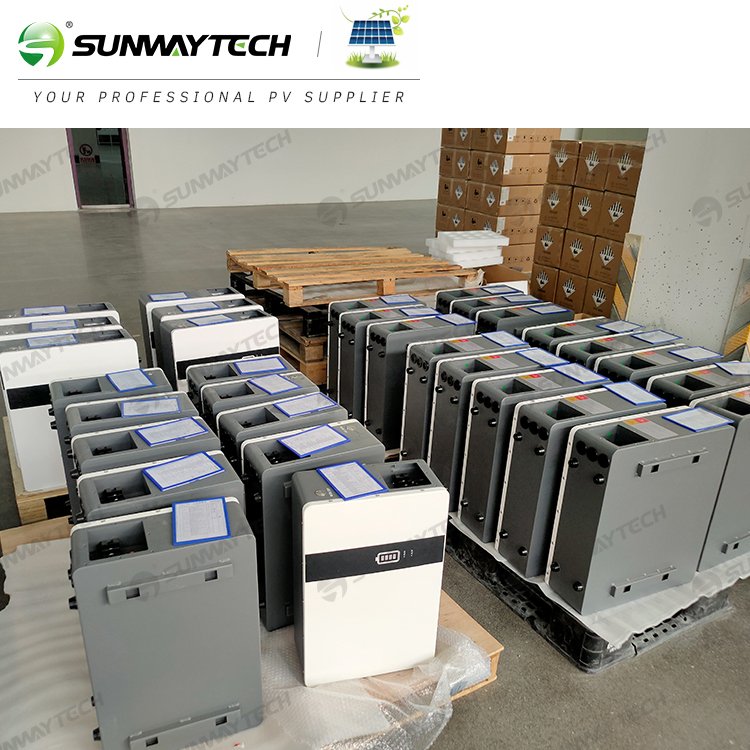 Hot Sale Lithium Ion battery Long Cycle Life Recharge 48v 50ah 80ah 100ah 120ah 150ah 200ah Lifepo4 48V battery