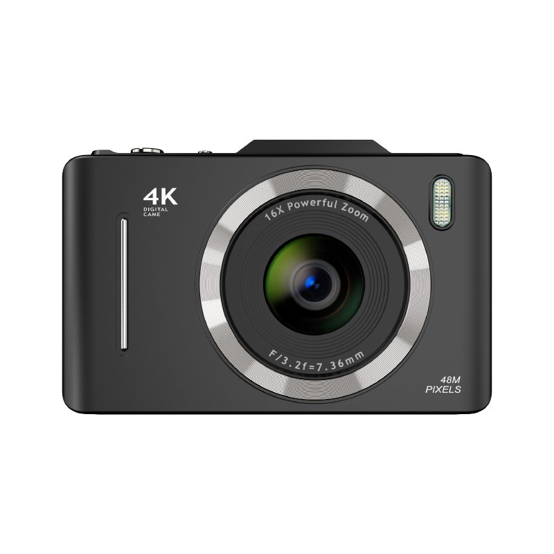 4k camcorder action camera mini Digital slr camera for kids children