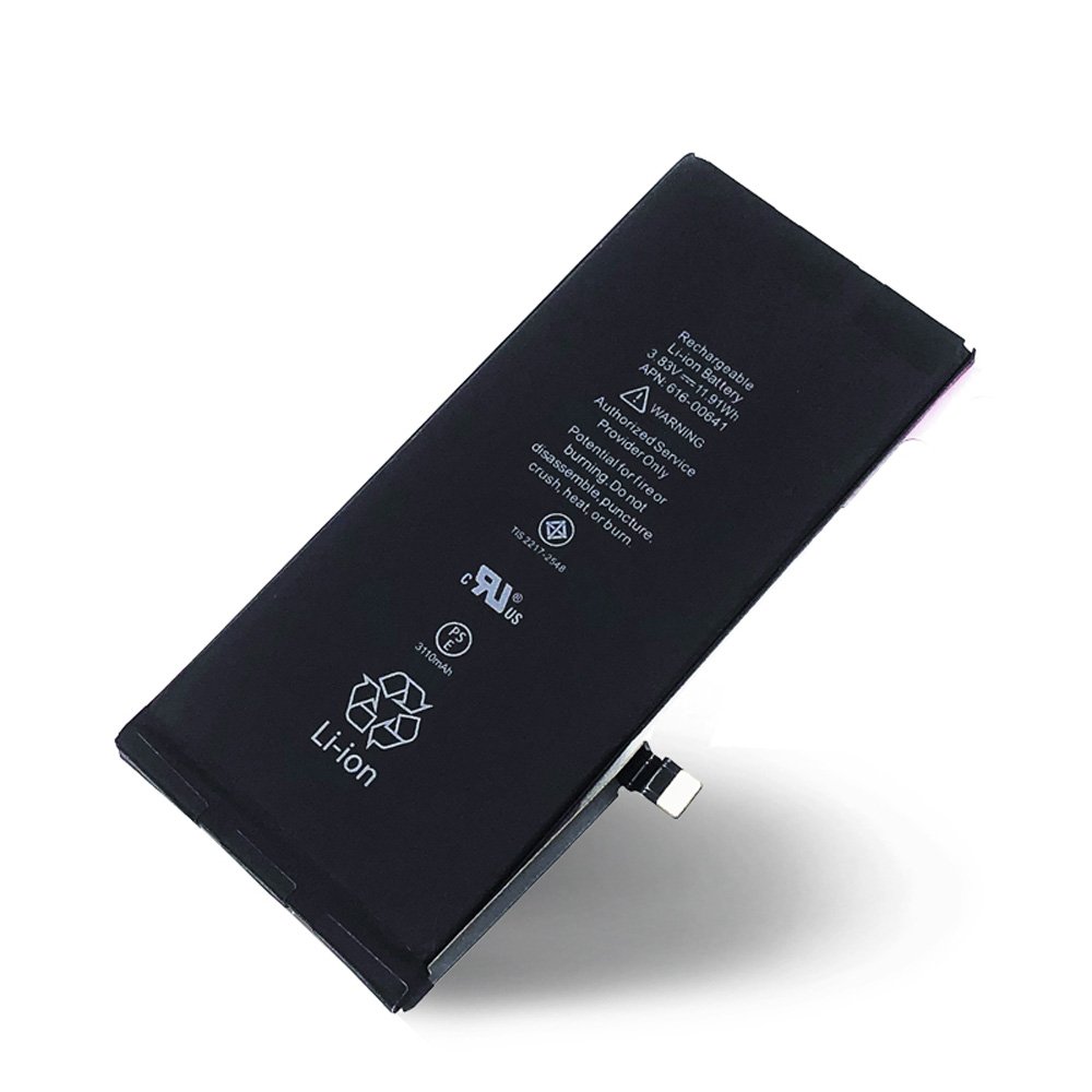 Excellent Phone Batteries For Iphone 11 Battery Replacement 616-00641 3110mAh Mobile phone Battery