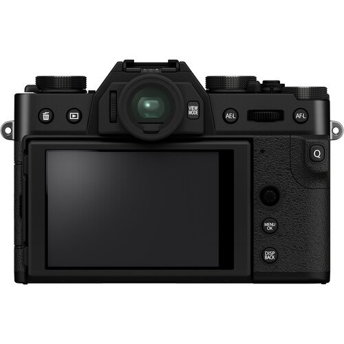 NEW STOCK FU JI FILM X-T30 II Mirrorless Camera with Accessories Kit (Black)