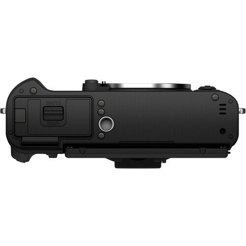 NEW STOCK FU JI FILM X-T30 II Mirrorless Camera with Accessories Kit (Black)
