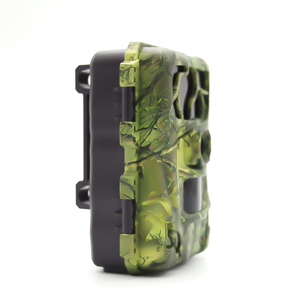 MINI Infrared Video Recorder Camera 20MP/1080P Outdoor Battery Powered Night Vision Digital Animal Trail Hunting Camera