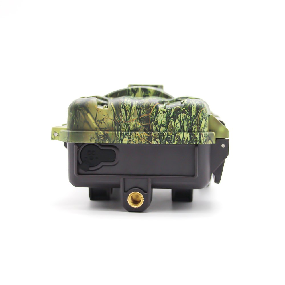 MINI Infrared Video Recorder Camera 20MP/1080P Outdoor Battery Powered Night Vision Digital Animal Trail Hunting Camera