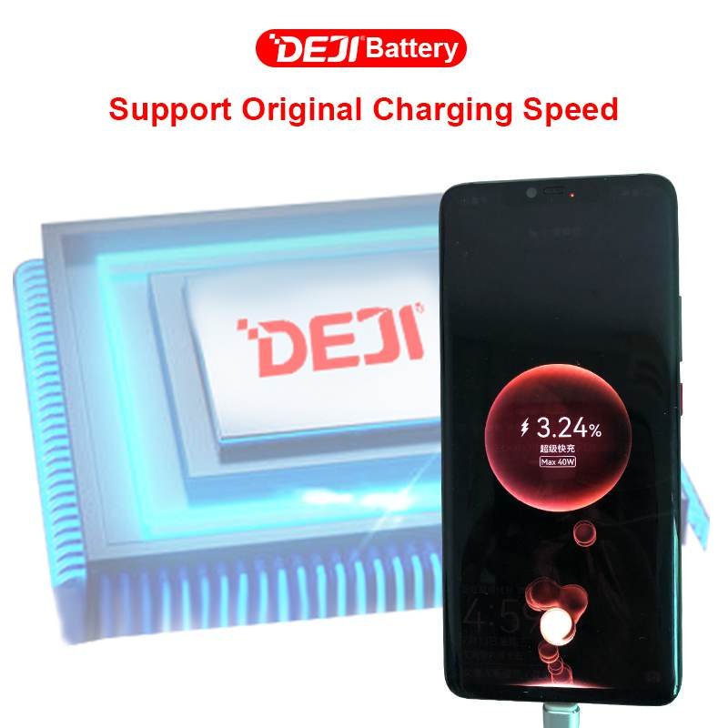 Rechargeable Secondary Li-ion EB-BA426ABY Digital Batteries For Samsung Galaxy A42 A32 5G mobile phone battery sticker
