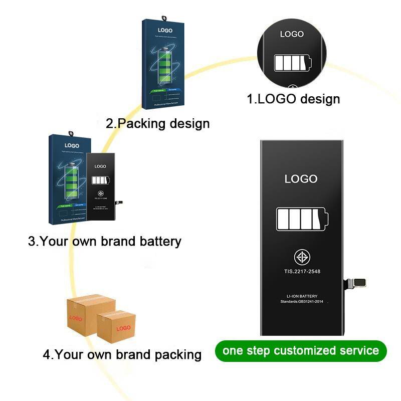 Rechargeable Secondary Li-ion EB-BA426ABY Digital Batteries For Samsung Galaxy A42 A32 5G mobile phone battery sticker
