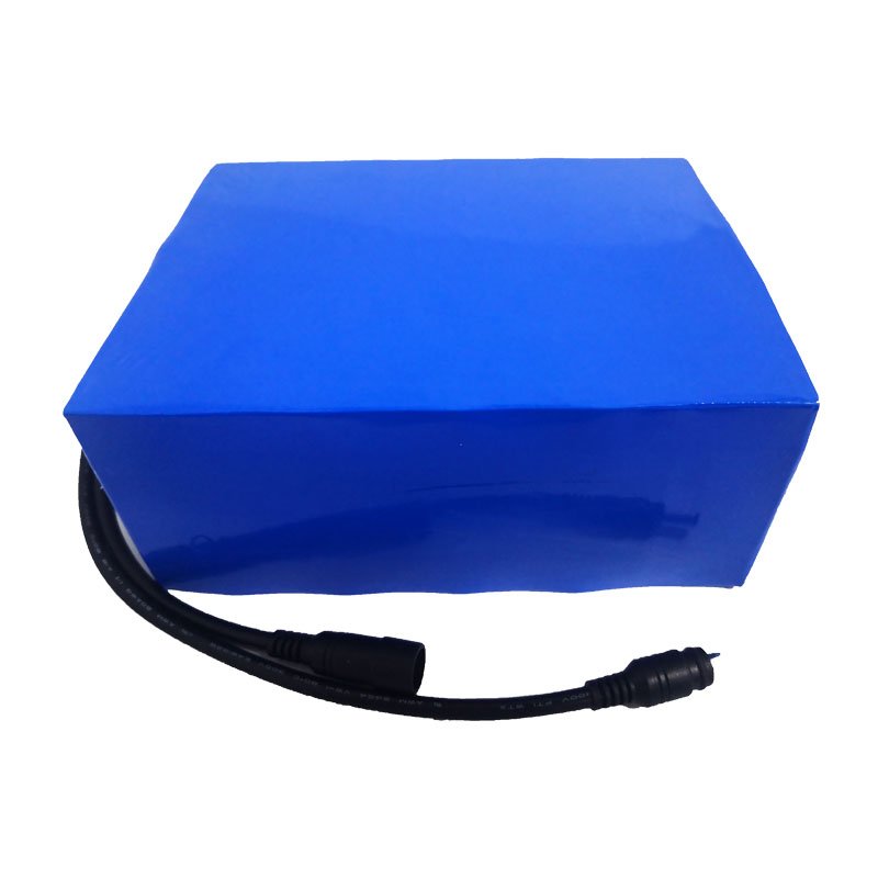 Deep cycle high quality lithium ion battery pack 32650 6.4V 6.5V 54Ah LIFEPO4 battery