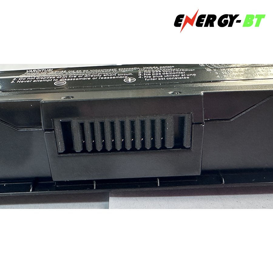 Hot Selling Battery A41N1424 For ASUS (ROG) GL552V GL552VW GL552VW-DH74 DH71 GL552JX GL552J ZX50JX X50J X555 ZX50 FZ50 FX50VW