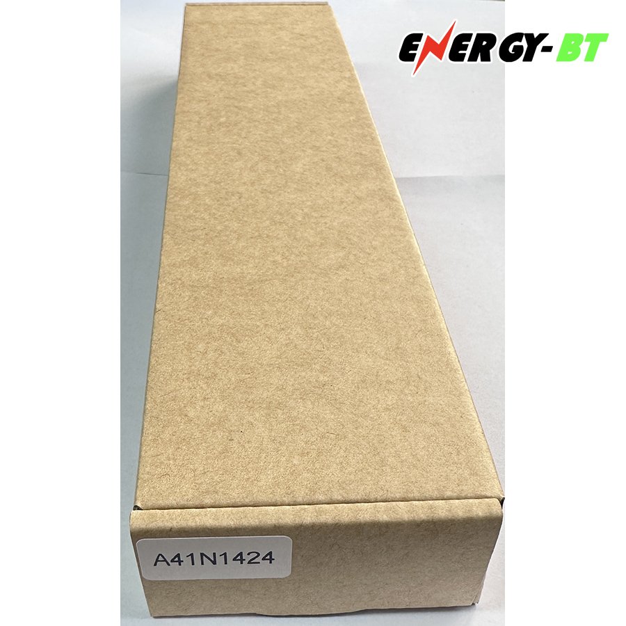 Hot Selling Battery A41N1424 For ASUS (ROG) GL552V GL552VW GL552VW-DH74 DH71 GL552JX GL552J ZX50JX X50J X555 ZX50 FZ50 FX50VW