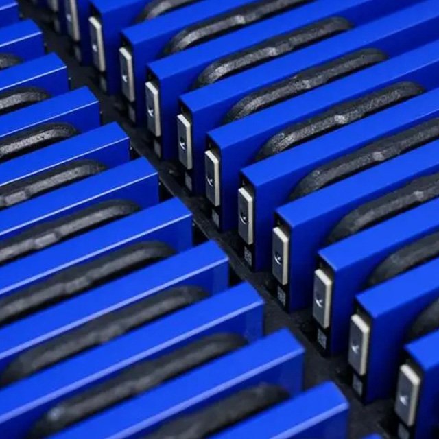 Blade lifepo4 battery cell 3.2v lithium iron phosphate energy storage battery Blade battery Lifepo4 battery
