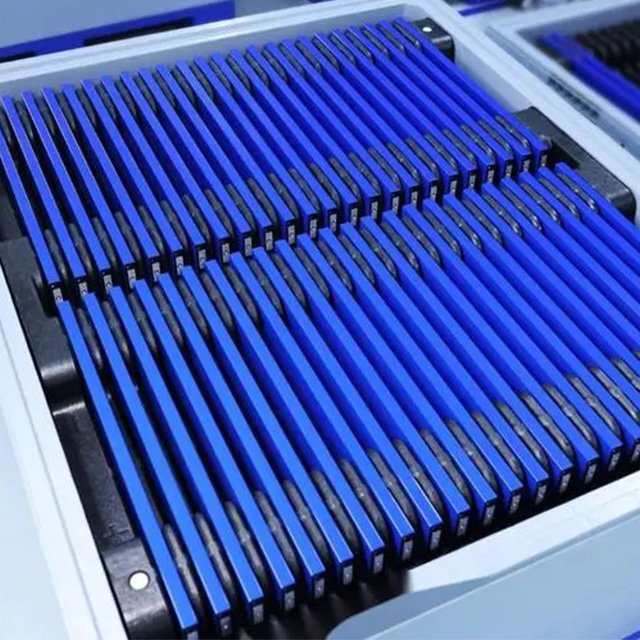Blade lifepo4 battery cell 3.2v lithium iron phosphate energy storage battery Blade battery Lifepo4 battery