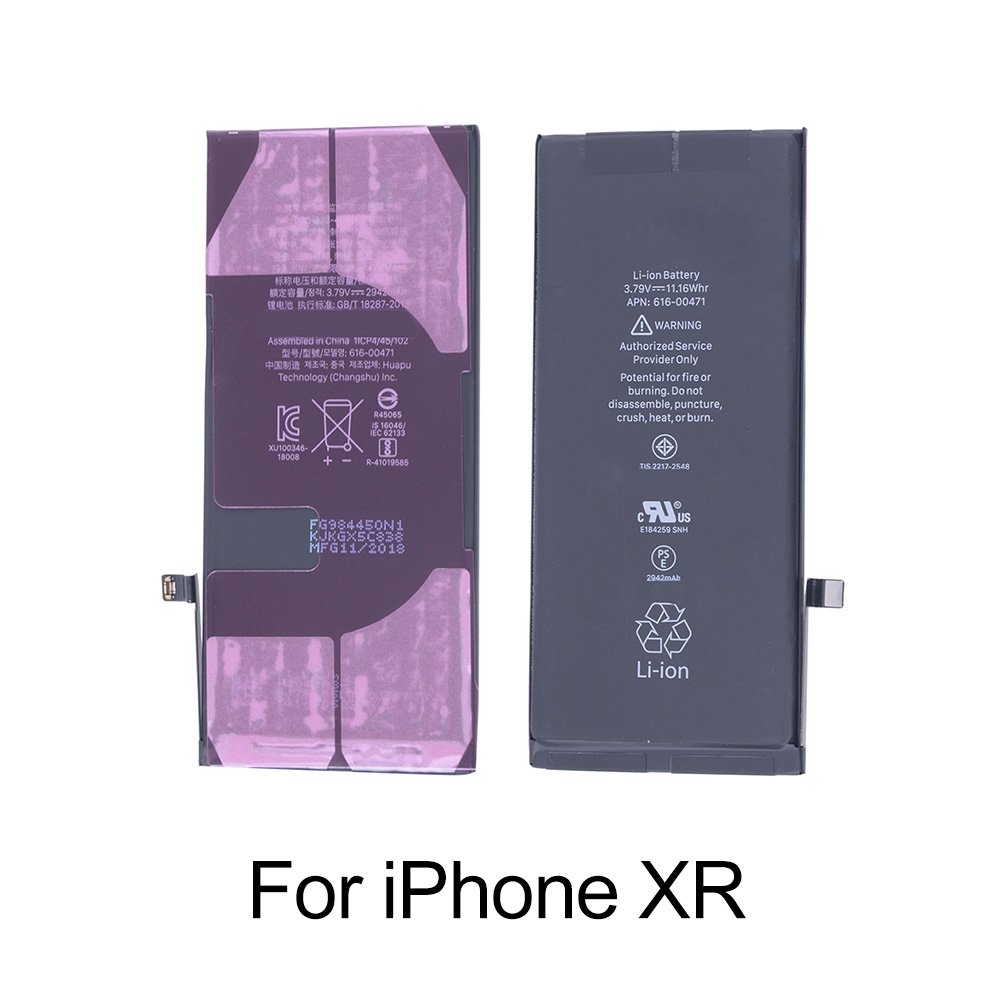 brand new o cycle battery for iPhone 6 7 8 plus x xr xs max 11 12 13 pro max battery, battery for Samsung, Battery for Motorola