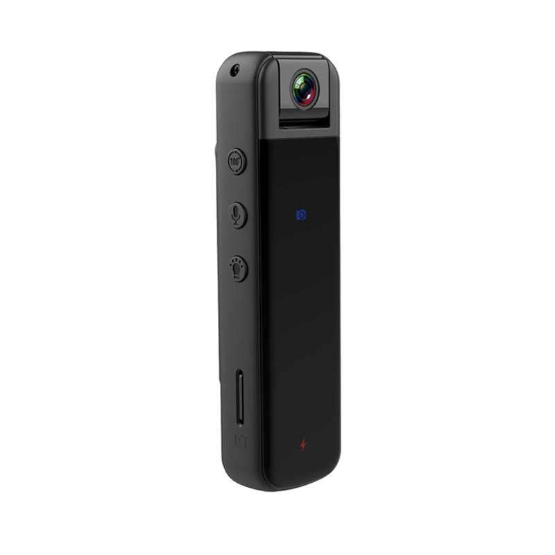 Small Video Recorder Pen Camera WiFi Direct Digital Video Camera Night Vision 1080P Camera CS05