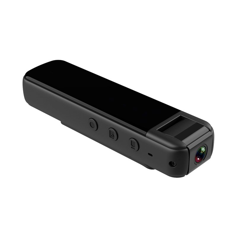 Small Video Recorder Pen Camera WiFi Direct Digital Video Camera Night Vision 1080P Camera CS05