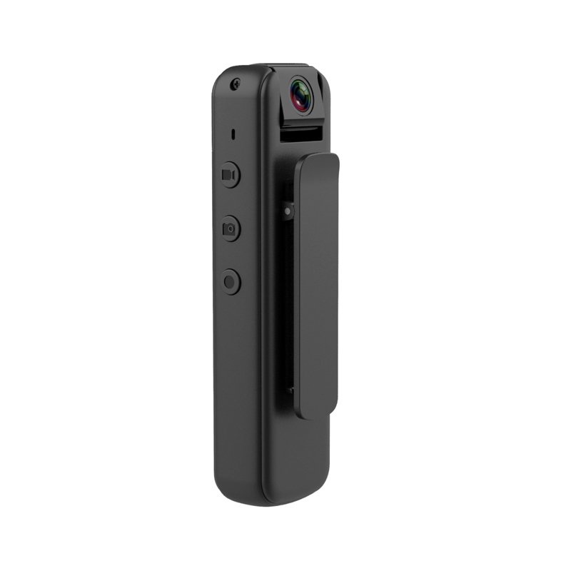 Small Video Recorder Pen Camera WiFi Direct Digital Video Camera Night Vision 1080P Camera CS05
