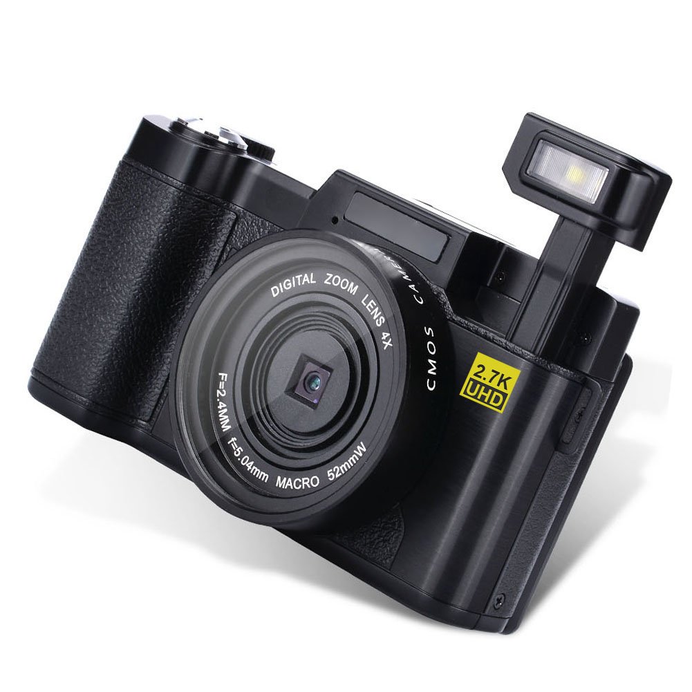 New 48Mp Camera Digital Video Camera Digital Single Lens Reflex Camera Slr