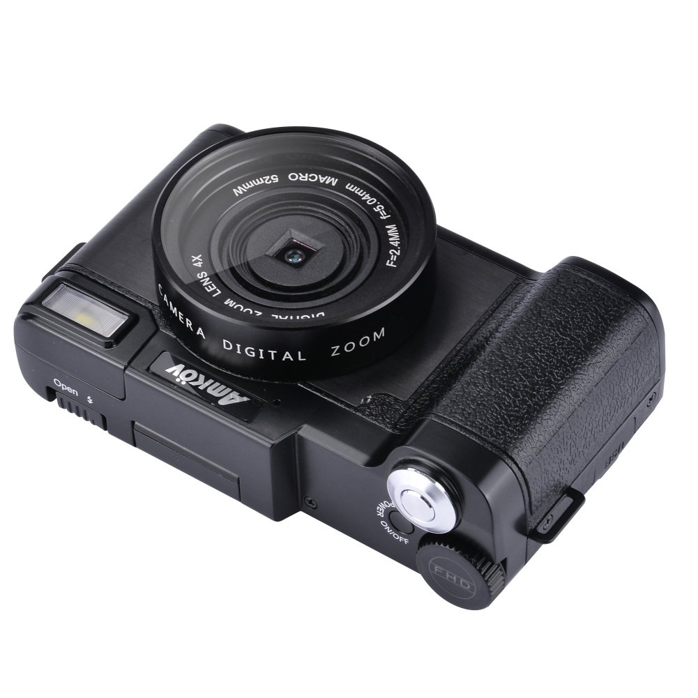 New 48Mp Camera Digital Video Camera Digital Single Lens Reflex Camera Slr