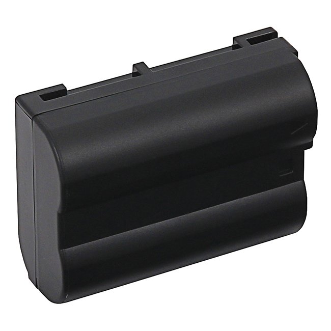 PATONA Platinum EN-EL15C Battery for Camera Z5 Z6 Z7 D500 D800 D850 D7000 D7100 D7200 VFB12802