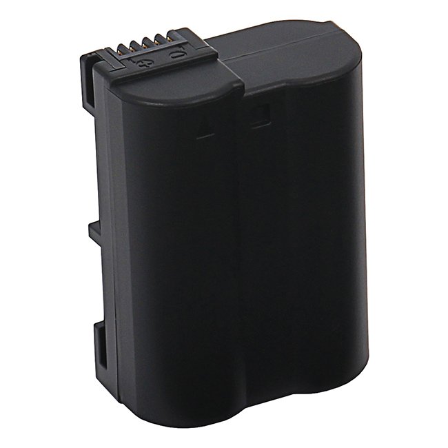 PATONA Platinum EN-EL15C Battery for Camera Z5 Z6 Z7 D500 D800 D850 D7000 D7100 D7200 VFB12802