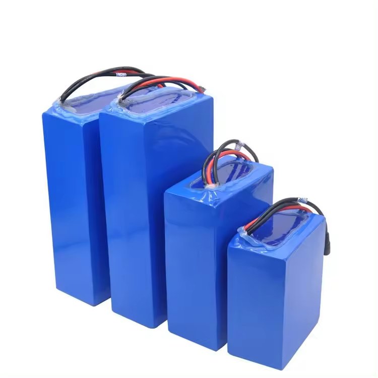 Customized OEM ODM 12V 30Ah 360WH e bike lifepo4 lithium ion battery pack for electric bicycle consumer electronics tools
