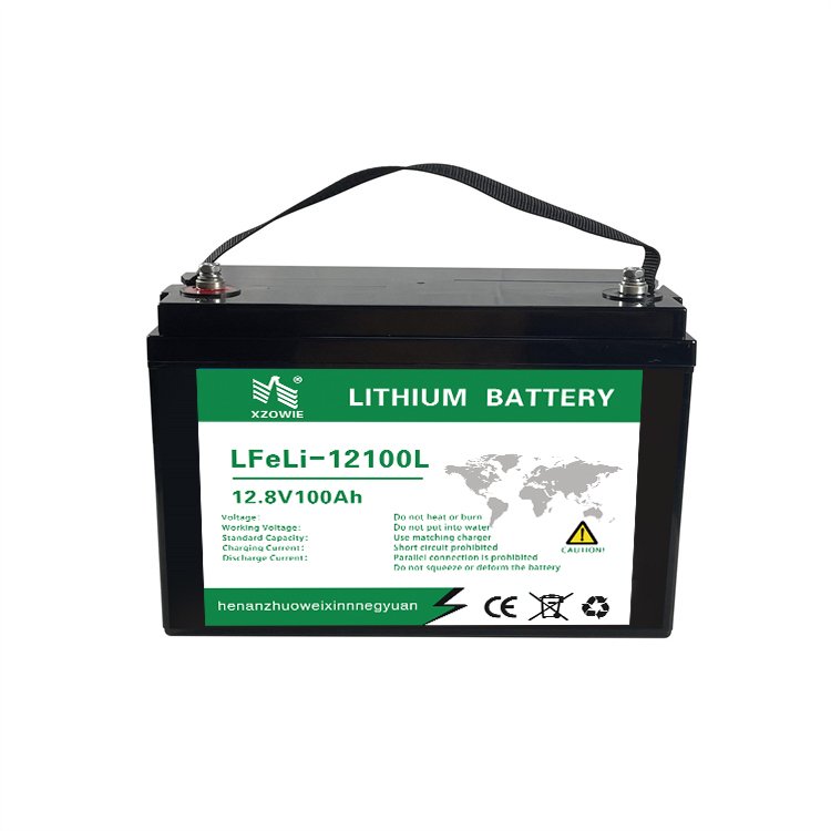 High Quality zhuowei Battery Pack Backup Battery with DC 12v/9v/5v Output Lithium Battery for Digital