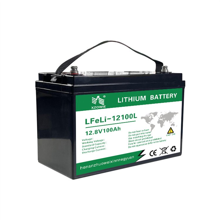 High Quality zhuowei Battery Pack Backup Battery with DC 12v/9v/5v Output Lithium Battery for Digital