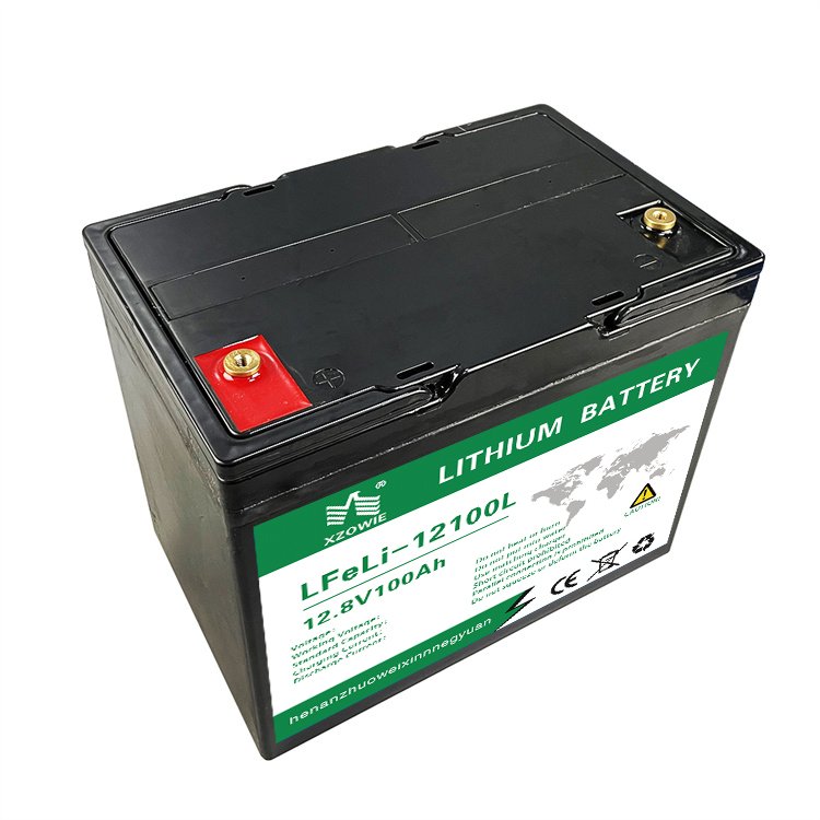 High Quality zhuowei Battery Pack Backup Battery with DC 12v/9v/5v Output Lithium Battery for Digital