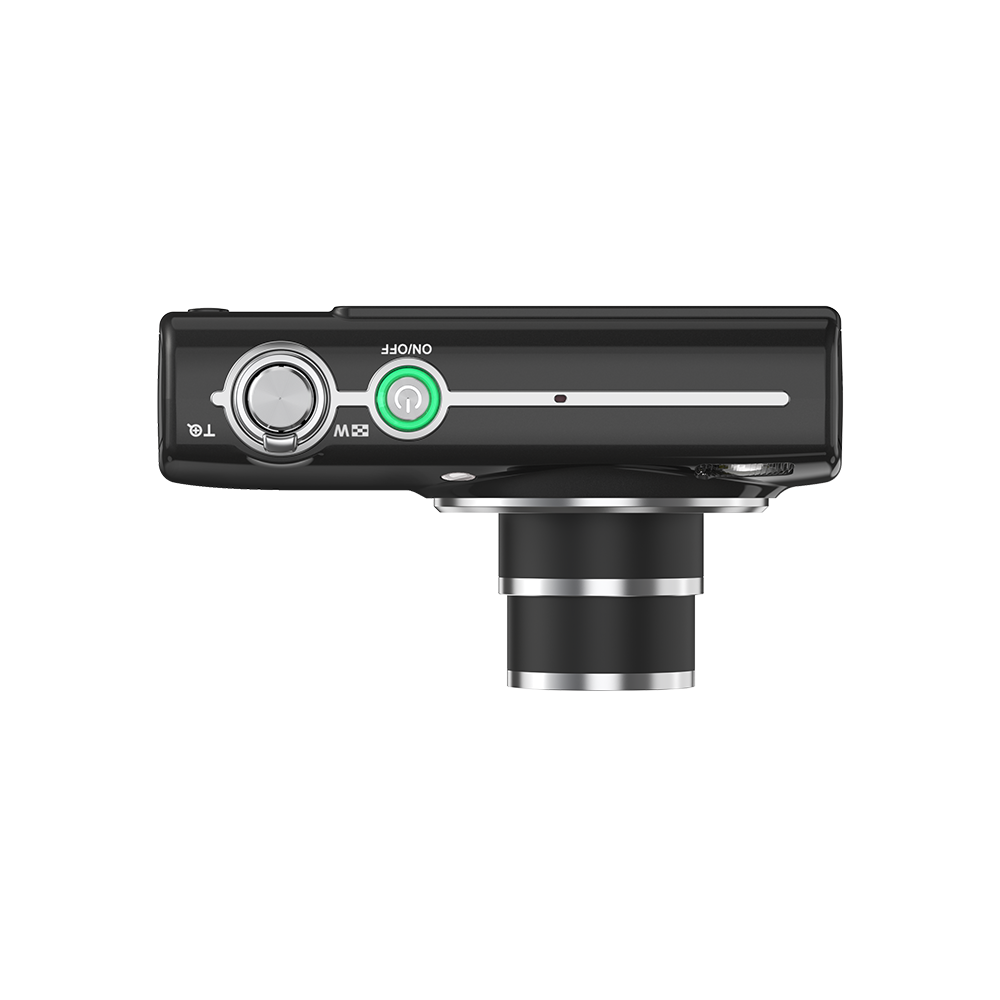 New Design 5K Dual-camera Night Vision 56 Million Pixel High-definition WIFI Digital Camera