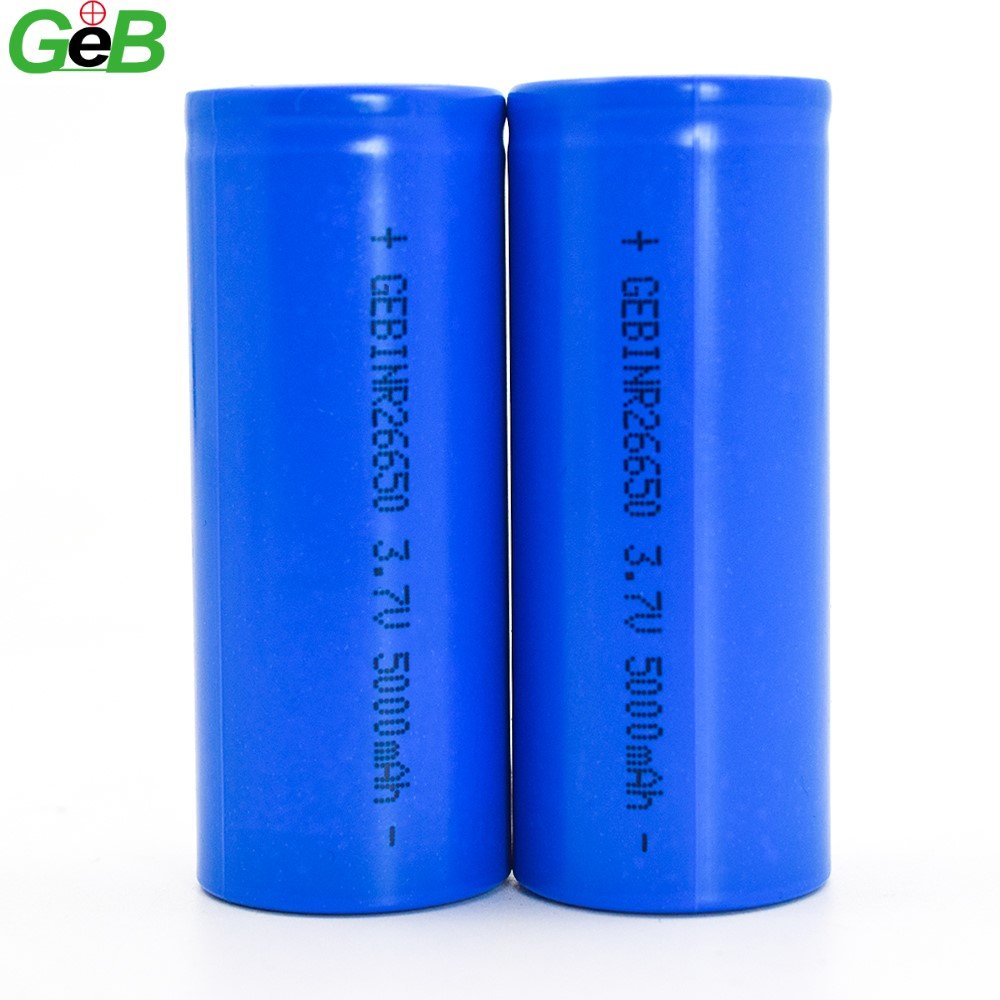 32700 32650cell Good Quality Deep Cycle 3.2V 6000mah Cylinder Rechargeable Battery for Electronics Flashlight lithium batteries