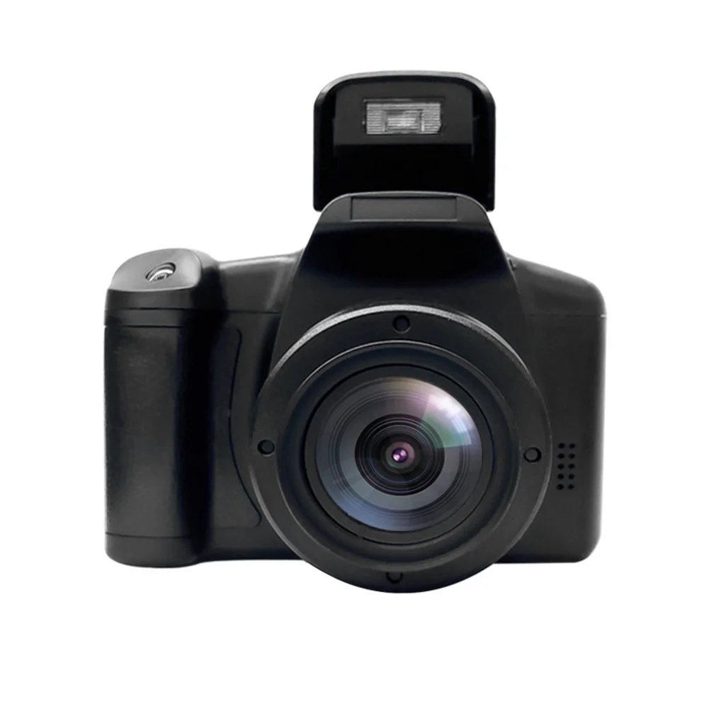 16MP Digital Camera Vlogging Camera 16X Zoom Compact Video Camera Travel Home Office
