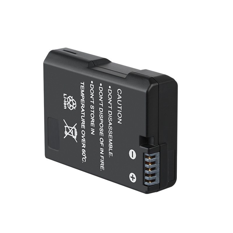 EN-EL14 EN EL14+ EL14 For Nikon Battery D3100 D3200 D3300 D5100 D5200 D5300 P7000 P 7100 7200 7700 ENEL14 Camera Digital Battery