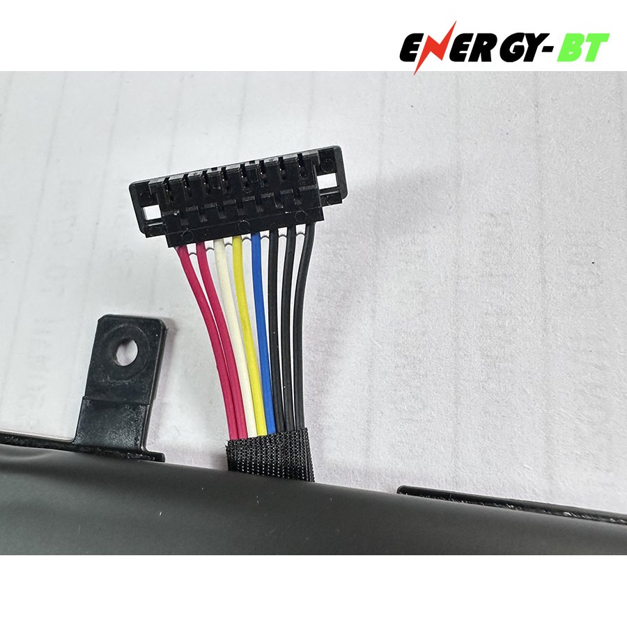 B21N1329 Laptop Battery for Asus X403MA X503M X502CA X453MA X553M F453MA F553M S400 P553 7.6V lithium ion notebook battery