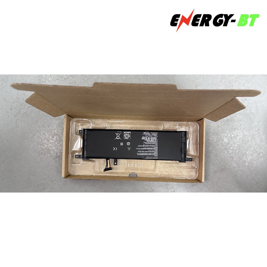 B21N1329 Laptop Battery for Asus X403MA X503M X502CA X453MA X553M F453MA F553M S400 P553 7.6V lithium ion notebook battery