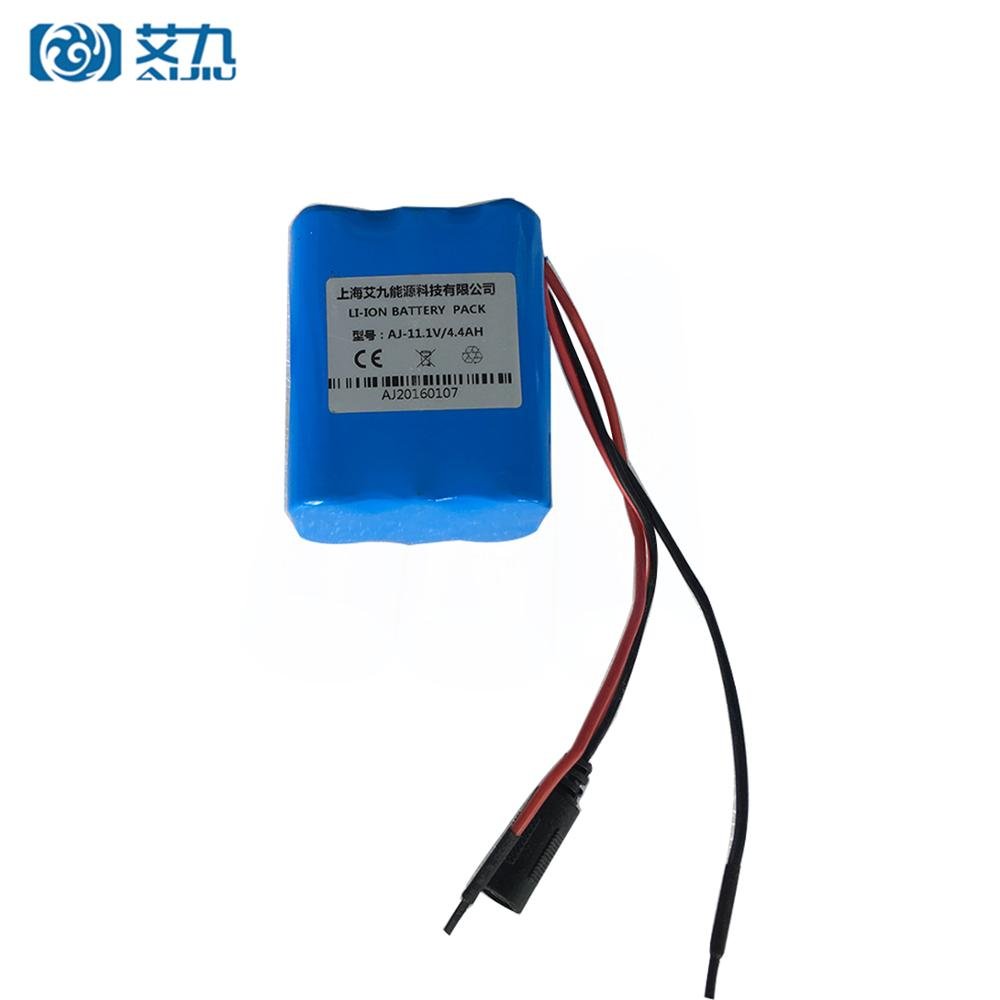 li ion icr18650 18650 1300mah 1100mah 4400mah 2400mah 3.7v 7.4v 5200mah 2600mah 1700mah polymer rechargeable battery