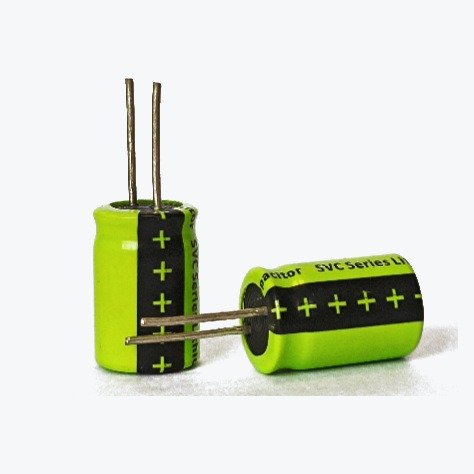 Capacitive cylindrical NCM 1015 70mah 3.7V mini solar cell for 510 thread battery pen