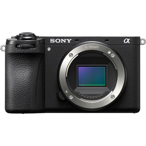 HOT SALE FOR Son y a6700 Mirrorless Camera with Accessories Kit