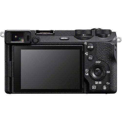 HOT SALE FOR Son y a6700 Mirrorless Camera with Accessories Kit