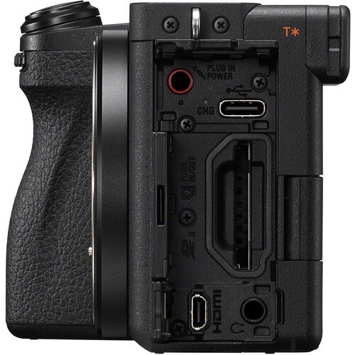 HOT SALE FOR Son y a6700 Mirrorless Camera with Accessories Kit