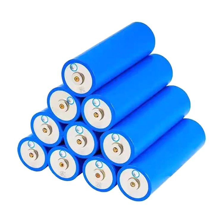 Cheap Price Cylindrical Cells C40 3.2v 20Ah 24v Lithium Battery Lithium Iron Phosphate Battery