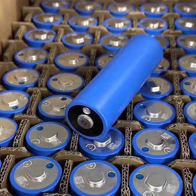 Cheap Price Cylindrical Cells C40 3.2v 20Ah 24v Lithium Battery Lithium Iron Phosphate Battery