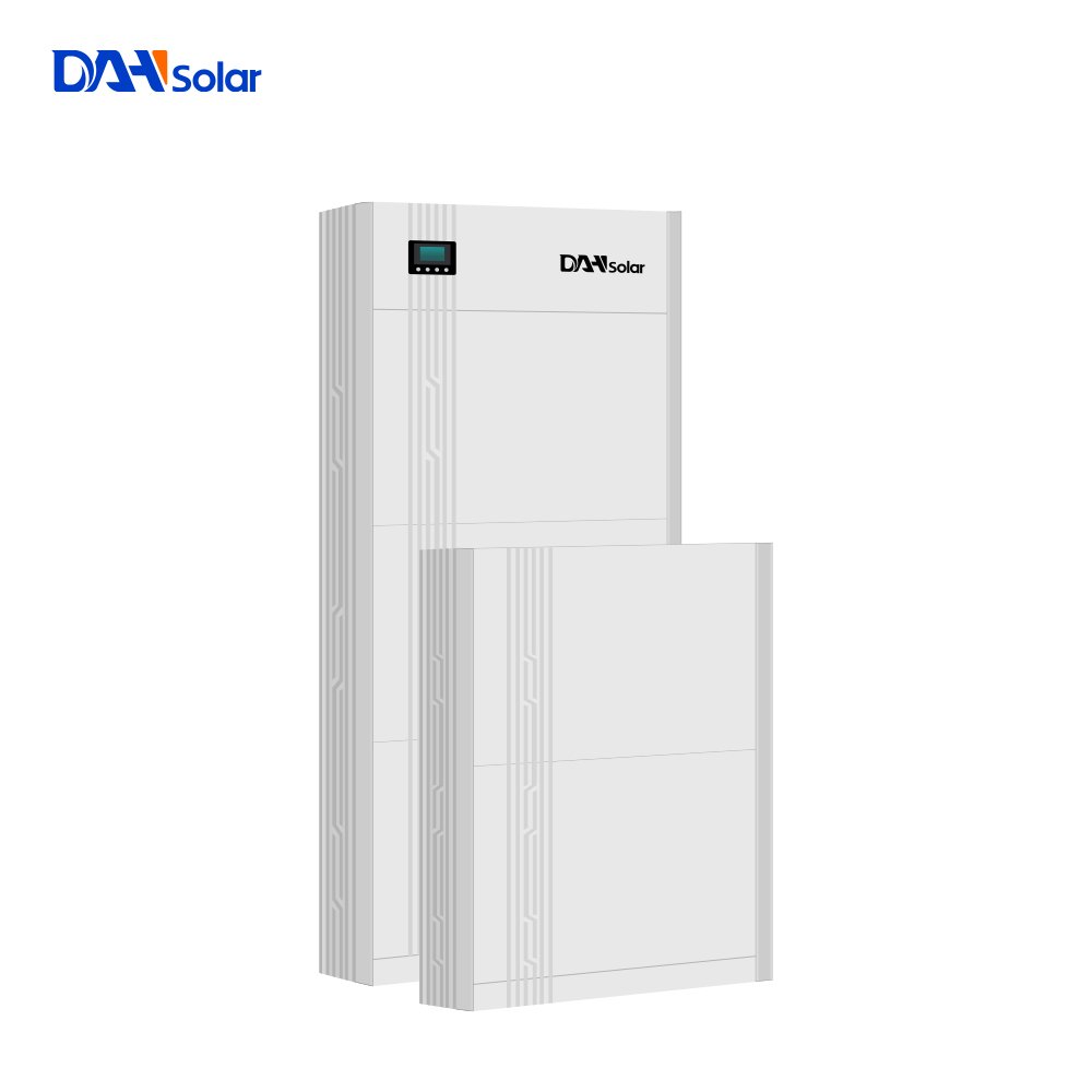 Low Voltage Energy Storage Battery 51.2V 10KWH 20KWH Stacked Lithium Ion Batteries