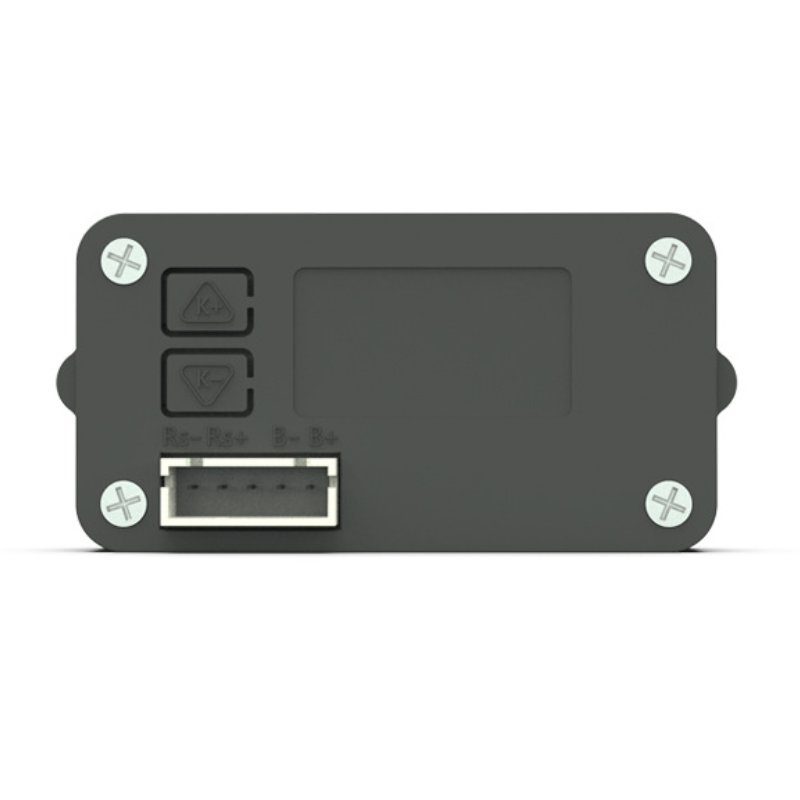 Universal LCD Battery Capacity Indicator Lead Acid lithium li ion lipo lifepo4 battery Meter Battery Power Level Detector Tester