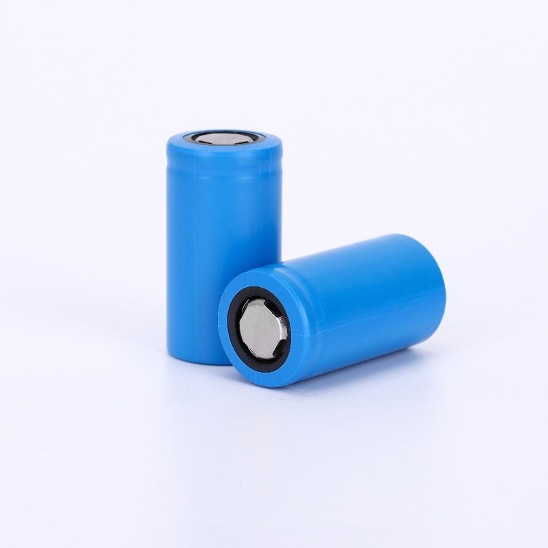 Wholesale High Rate 18350 3.7V 700mAh Recycle Storage Charging Rechargeable Digital Lithium Li-Ion Batteries Battery Cells
