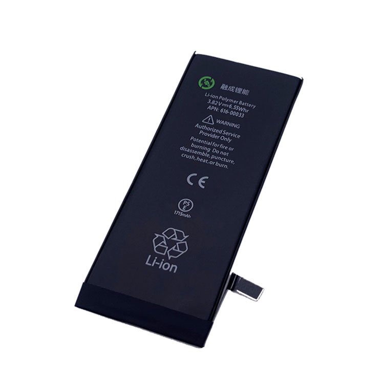 Lithium Digital Mobile Batteries Battery for Phone 6G battery