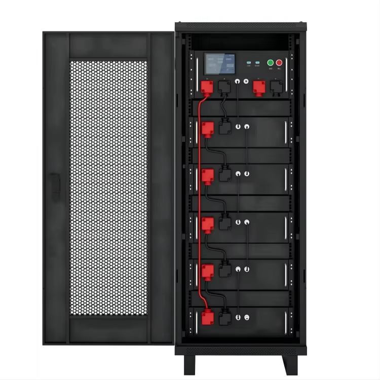 200ah 200Ah Lifepo4 Rechargeable 12V 48V Lithium Battery Deep Cycle Power Storage for Home Solar Panel Systems
