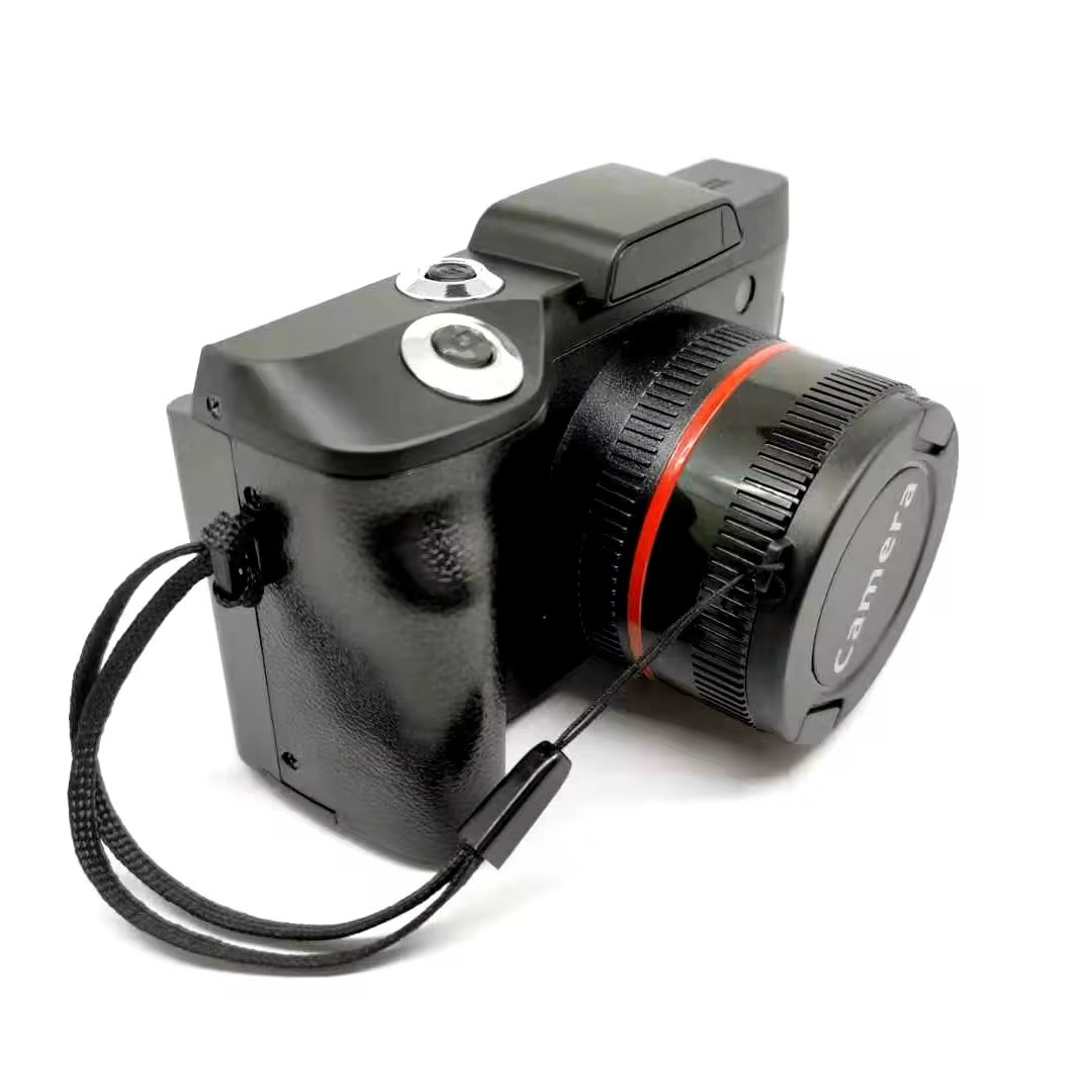 New XJ06 16 Million Pixels Black White Definition Smart Shop Digital Office Camera Video Camera Digital for Photography