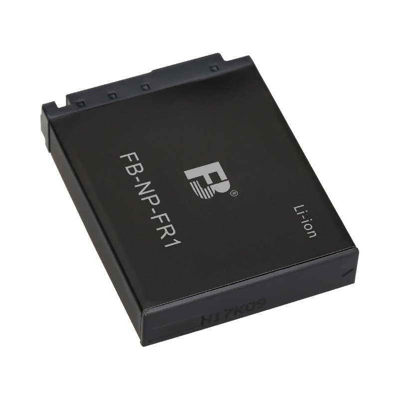 FB NP-FR1 3.7V 1050mAh camera battery for sony DSC-P100 P200 P150 P120 T30 G1 V3 T50 Digital camera