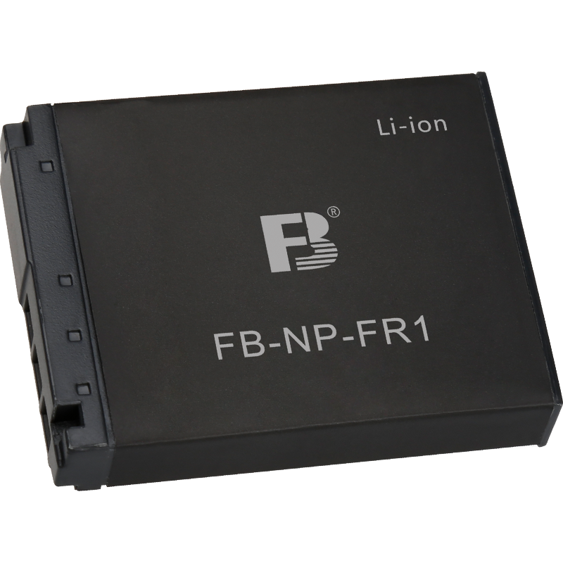 FB NP-FR1 3.7V 1050mAh camera battery for sony DSC-P100 P200 P150 P120 T30 G1 V3 T50 Digital camera